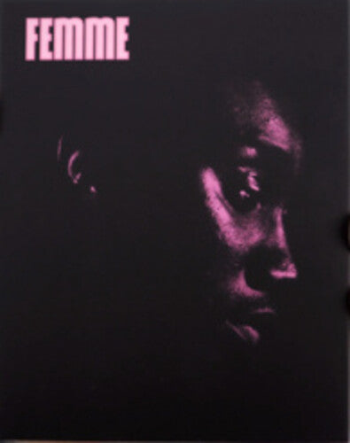 Femme - Femme - Blu-ray
