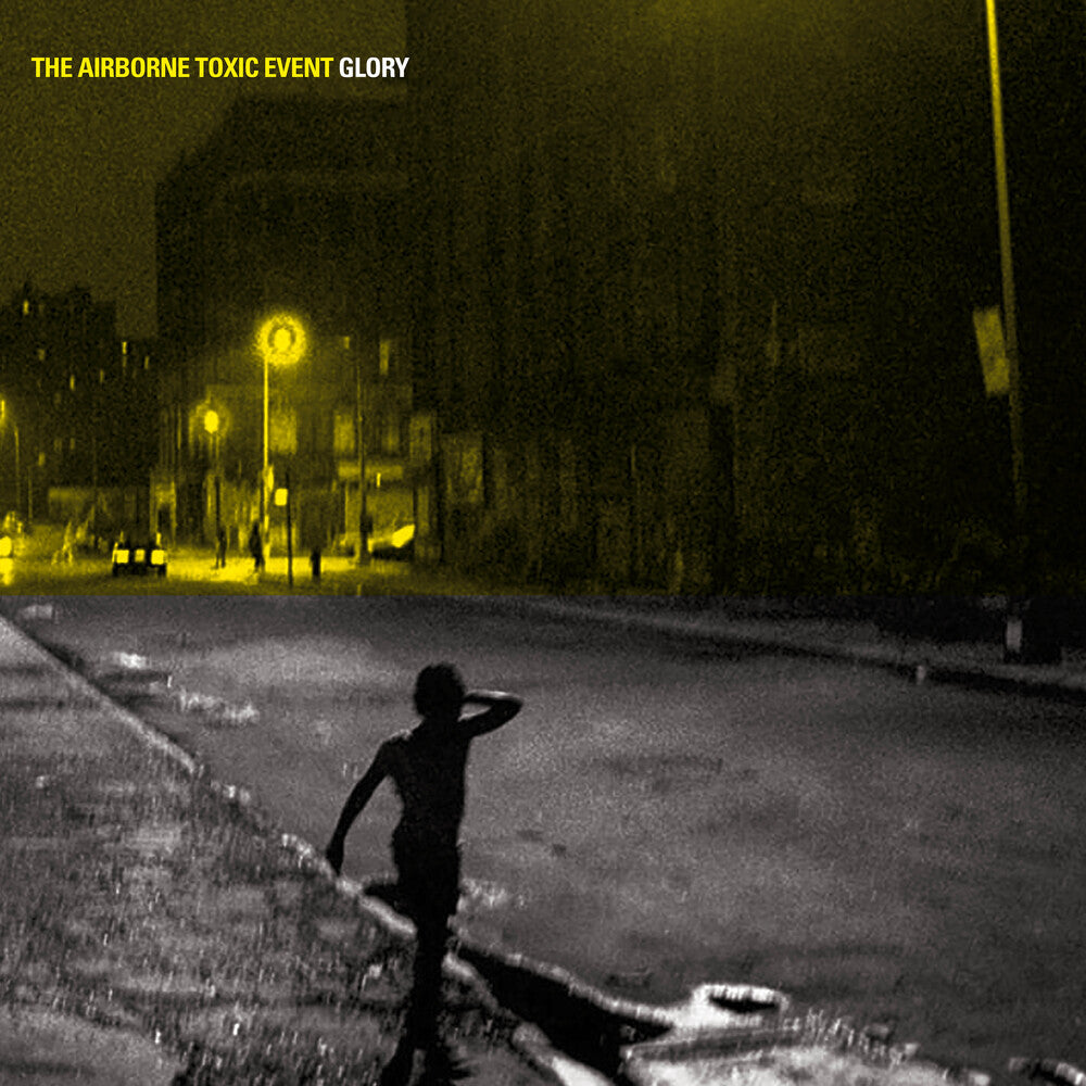 Glory [LP] Vinyl Record