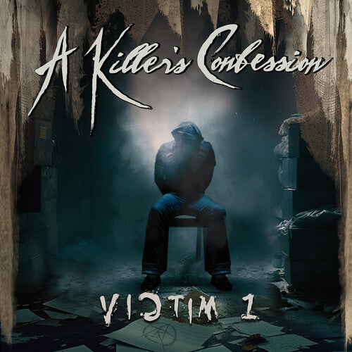 A Killer's Confession - Victim 1 - Music CD