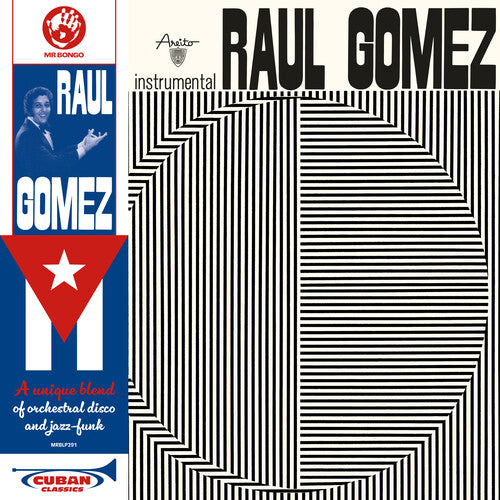 Gomez,raul - Raul Gomez - Vinyl Record