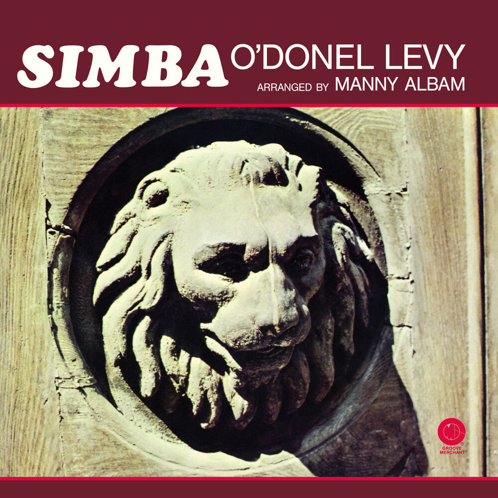 Simba [LP] Vinyl Record