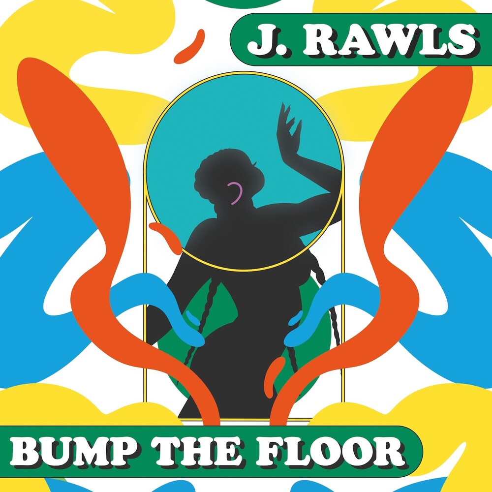 Bump The Floor [LP] Vinyl Record