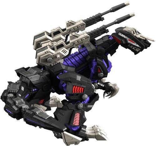 Zoids - Rmz-002 Geno Saurer - Zoids - Rmz-002 Geno Saurer - Collectibles
