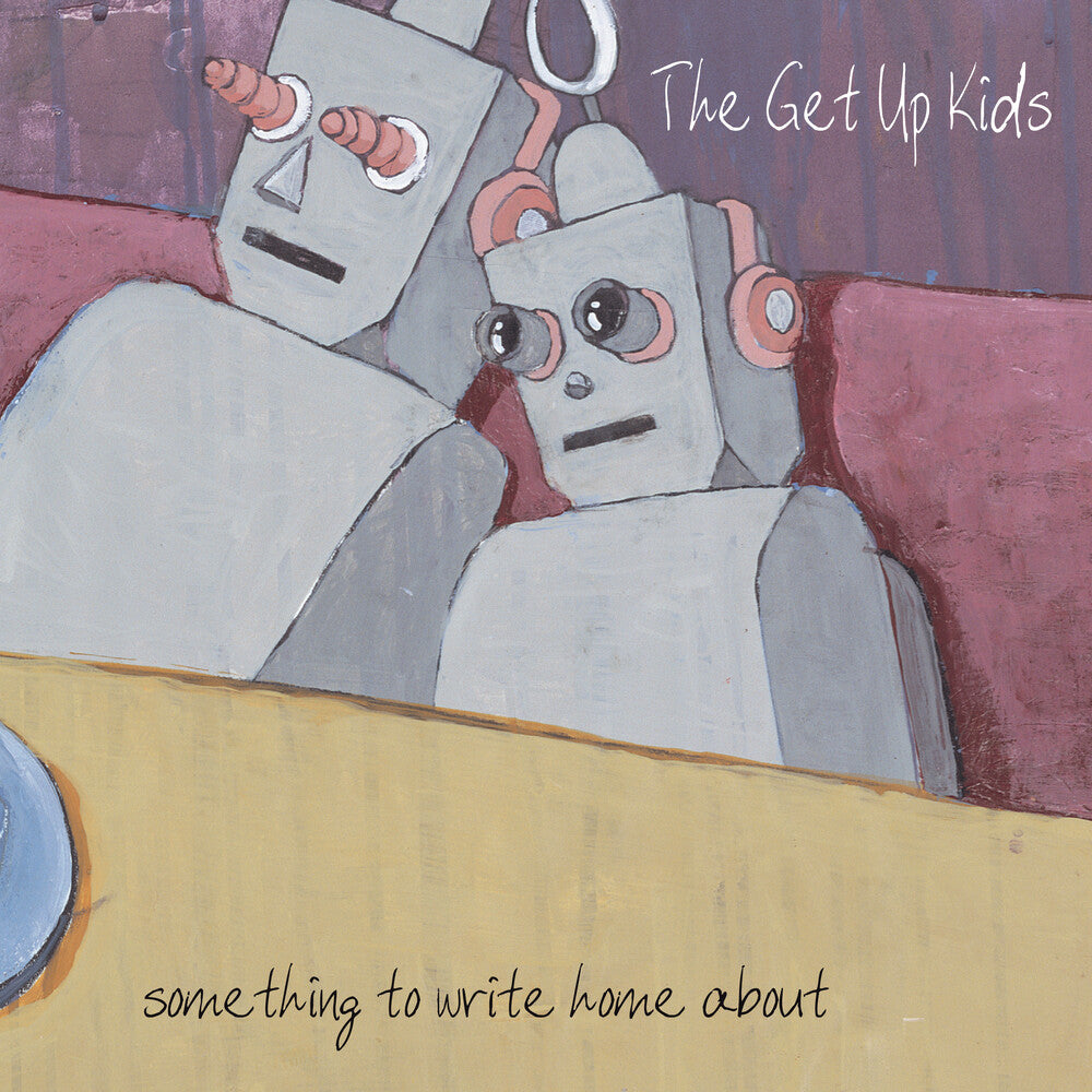 Something To Write Home About (25th Anniversary [LP] Vinyl Record