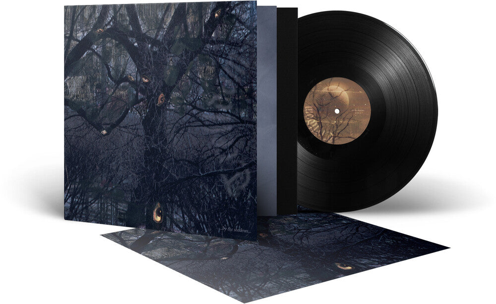 By The Shadows (Gate) (Ofgv) [LP] Vinyl Record