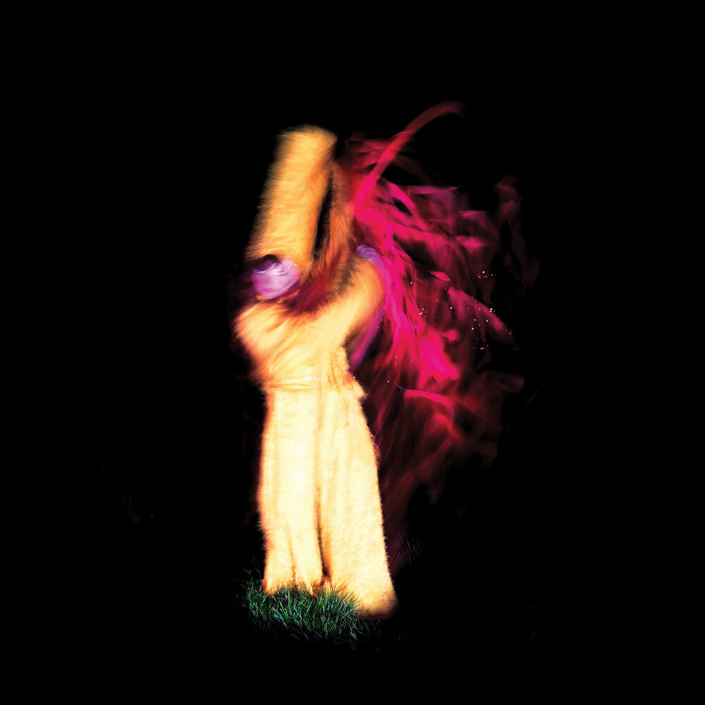 Slif Slaf Slof [LP] Vinyl Record