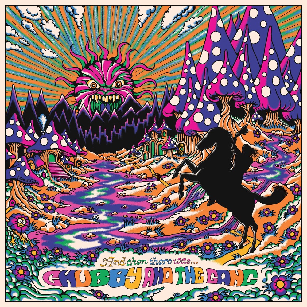 And Then There Was... [Colored Vinyl] Vinyl Record