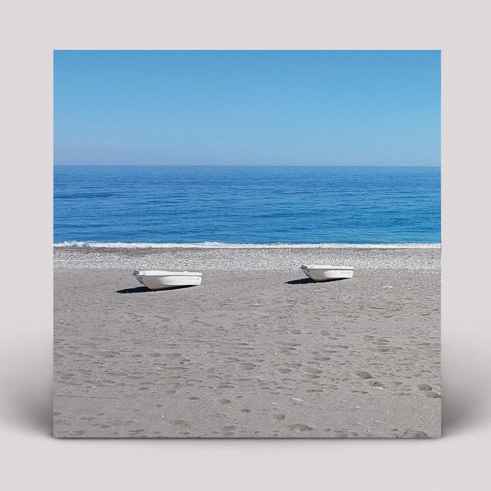 Senza Estate [LP] Vinyl Record