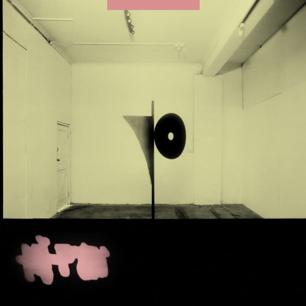 Ngbe [LP] Vinyl Record