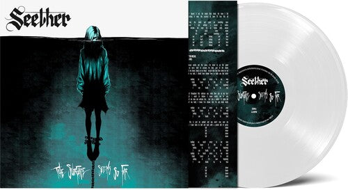 Seether - Surface Seems So Far - Vinyl Record