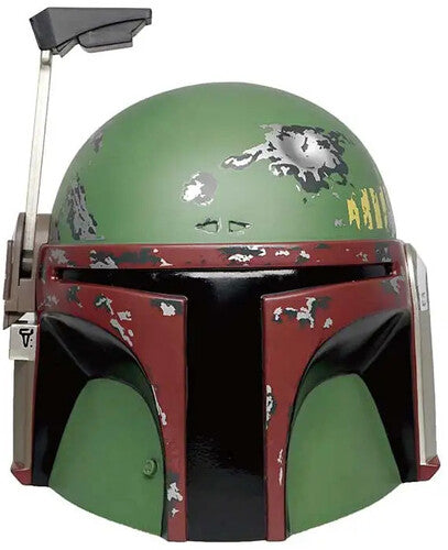 Boba Fett Helmet Bank - Boba Fett Helmet Bank - Collectibles