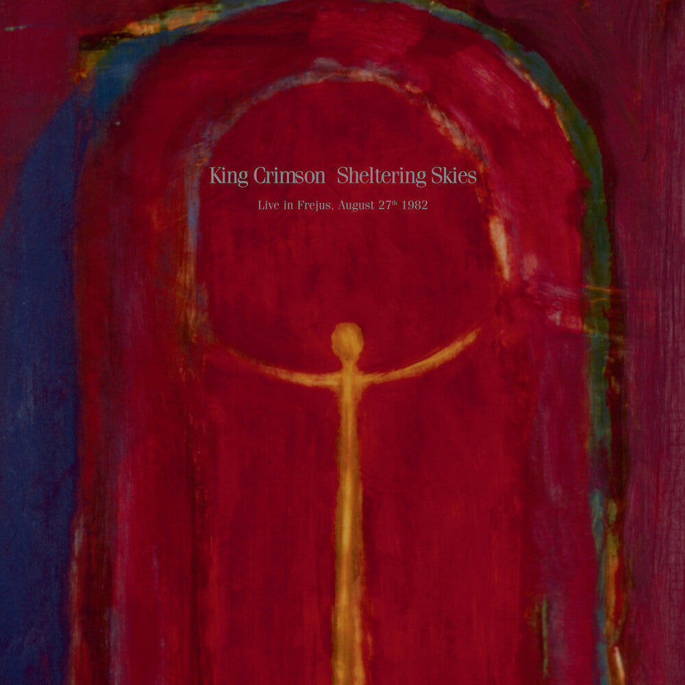 Sheltering Sky (Tgv) (Uk) [LP] Vinyl Record