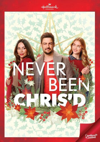 Never Been Chris'd - Never Been Chris'd - DVD