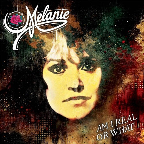 Melanie - Am I Real Or What - Music CD