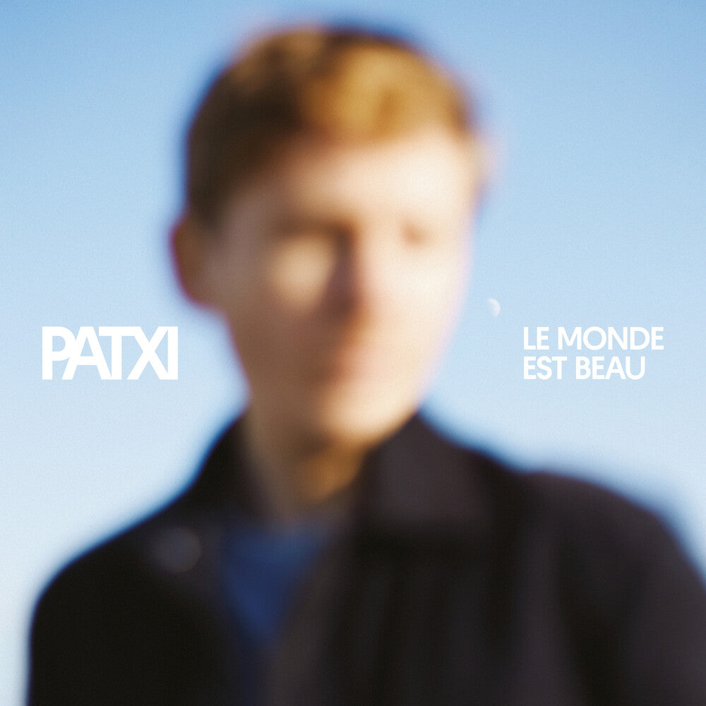 Le Monde Est Beau [LP] Vinyl Record