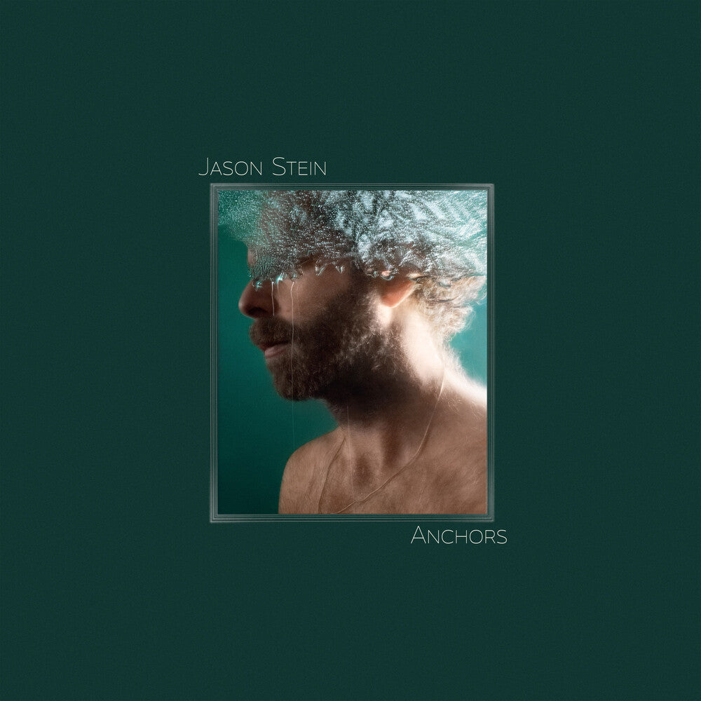 Jason Stein - Anchors [LP] Vinyl Record