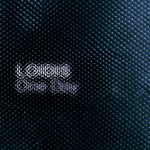 Loidis - One Day - Vinyl Record