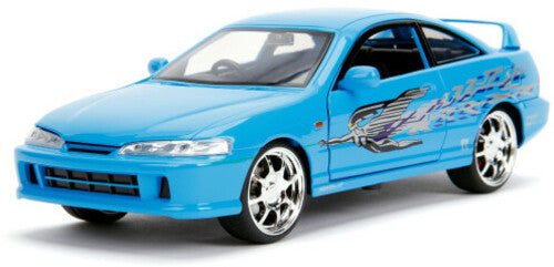 1:24 Ff - Mia's Acura Integra Type-r - 1:24 Ff - Mia's Acura Integra Type-r - Collectibles