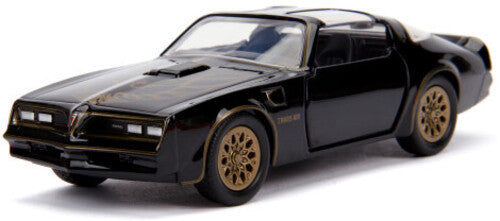 1:32 1977 Pontiac Firebird (smokey & The Bandit) - 1:32 1977 Pontiac Firebird (smokey & The Bandit) - Collectibles