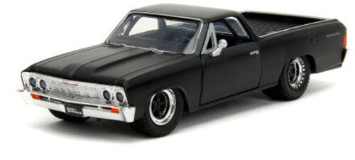 1:32 Ff - F10 '67 Chevy El Camino - 1:32 Ff - F10 '67 Chevy El Camino - Collectibles