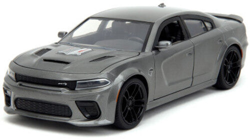1:24 Ff - F10 '21 Dodge Charger Srt Hellcat - 1:24 Ff - F10 '21 Dodge Charger Srt Hellcat - Collectibles