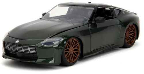 1:24 Ff - '22 Nissan Z - 1:24 Ff - '22 Nissan Z - Collectibles