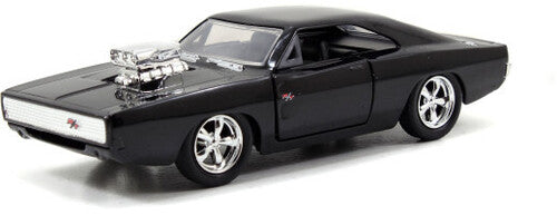 1:32 Ff - Dom's Dodge Charger R/t - 1:32 Ff - Dom's Dodge Charger R/t - Collectibles
