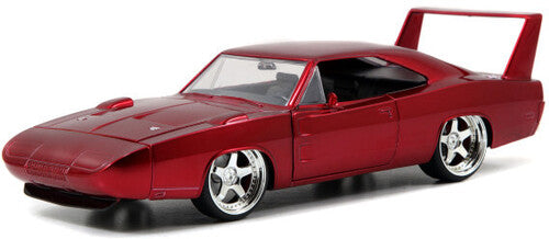 1:24 Ff - Dom's Dodge Charger Daytona - 1:24 Ff - Dom's Dodge Charger Daytona - Collectibles