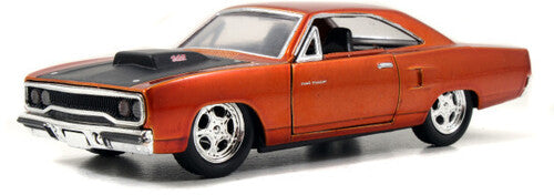 1:32 Ff - '70 Plymouth Road Runner (24pc) - 1:32 Ff - '70 Plymouth Road Runner (24pc) - Collectibles