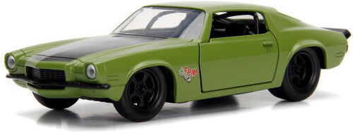 1:32 Ff - '73 Chevy Camaro - 1:32 Ff - '73 Chevy Camaro - Collectibles