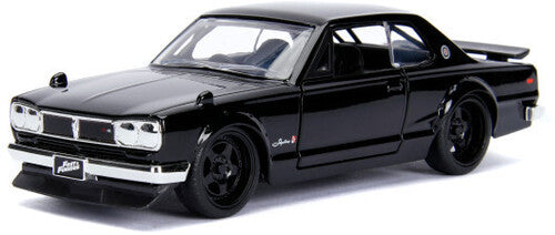 1:32 Ff - '71 Nissan Skyline 2000 Gt-r - 1:32 Ff - '71 Nissan Skyline 2000 Gt-r - Collectibles