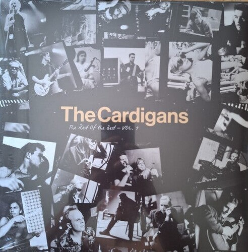 Cardigans - Rest Of The Best Vol 1 - Vinyl Record