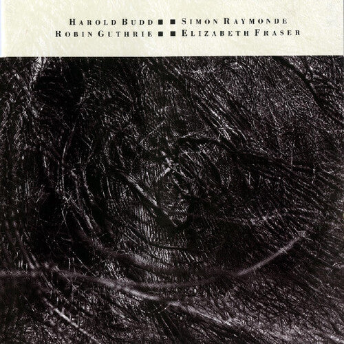Cocteau Twins / Budd,harold - Moon And The Melodies - Vinyl Record