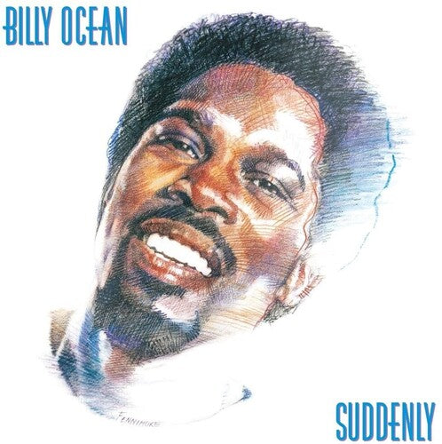 Ocean,billy - Suddenly - Vinyl Record