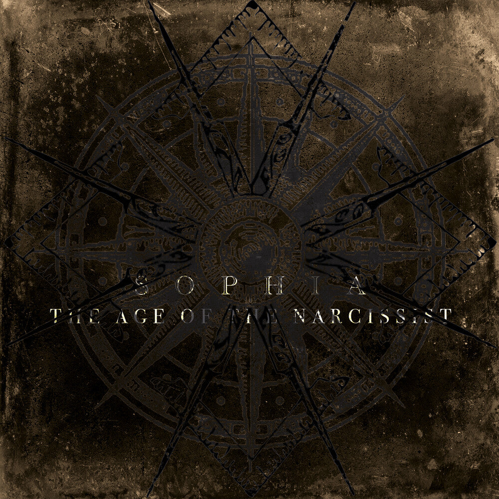 Age Of The Narcissist [LP] Vinyl Record