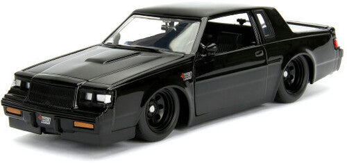1:24 Fast & Furious - '87 Buick Grand National - 1:24 Fast & Furious - '87 Buick Grand National - Collectibles
