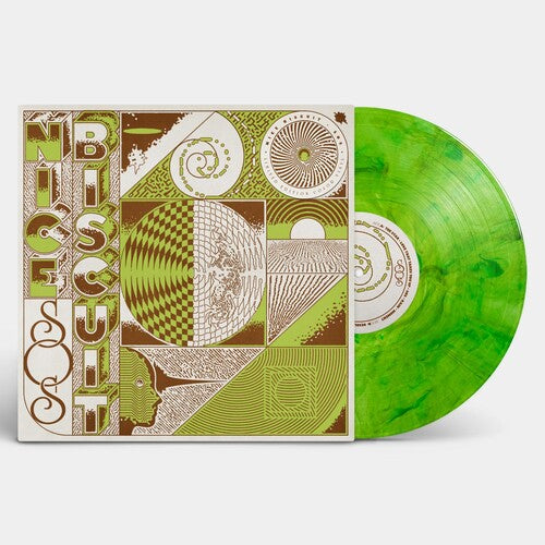 Nice Biscuit - Sos - Vinyl Record