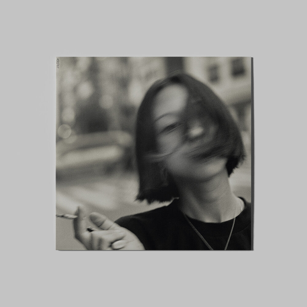 Ekkstacy (Gate) [LP] Vinyl Record