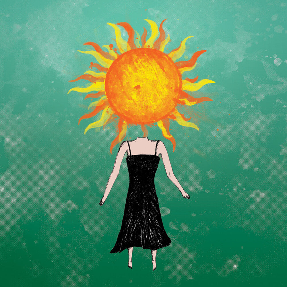 Separation [Colored Vinyl] Vinyl Record