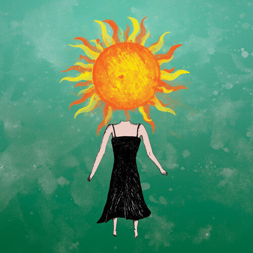 Balance & Composure - Separation - Transparent Green - Vinyl Record