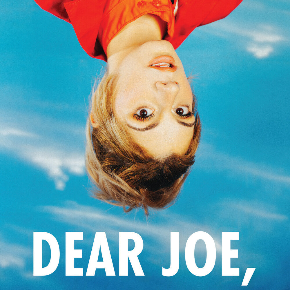 Dear Joe (Mod) Music CD