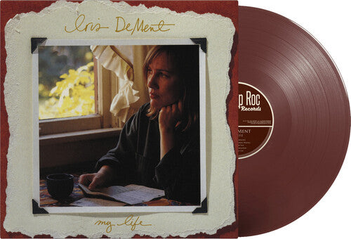 Dement,iris - My Life - Vinyl Record