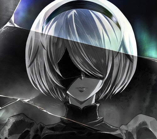 Lisa - Black Box - Music CD