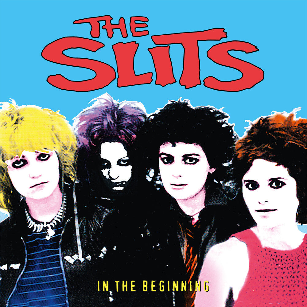 In The Beginning Music CD