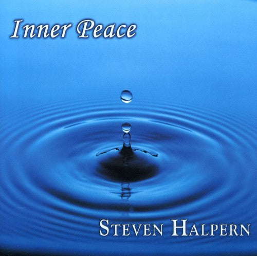 Inner Peace Music CD