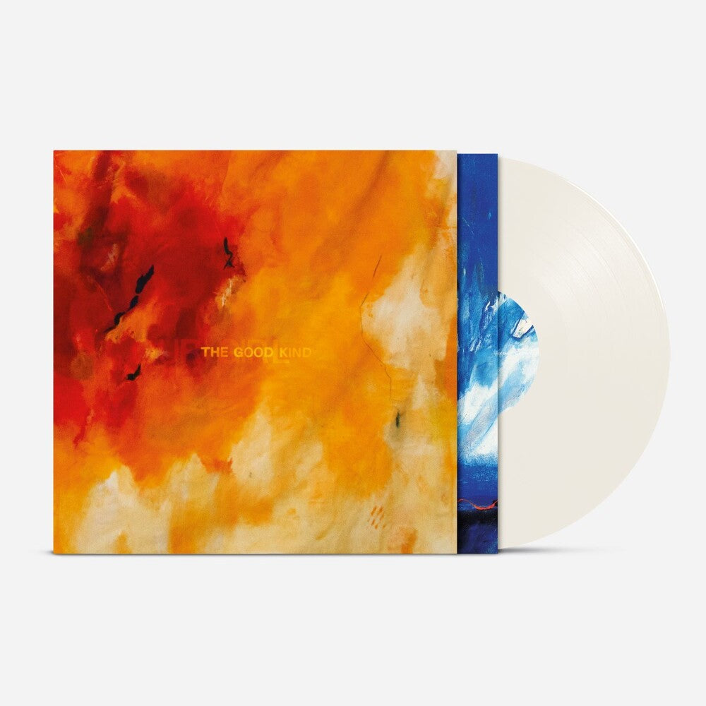 Good Kind [Colored Vinyl] Vinyl Record