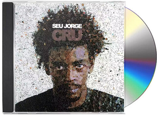 Jorge,seu - Cru 20th Anniversary - Music CD