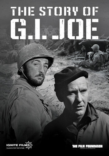 Story Of Gi Joe - Story Of Gi Joe - DVD
