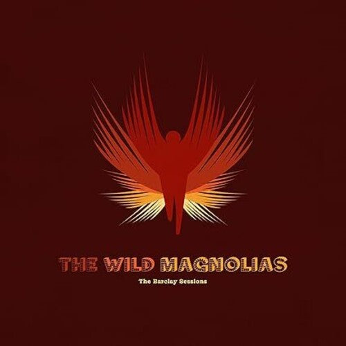Wild Magnolias - Barclay Sessions - Vinyl Record