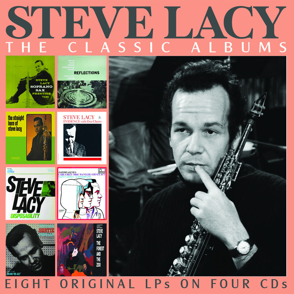 Classic Albums Music CD
